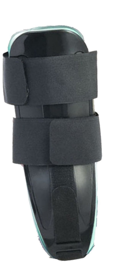 Ankle Brace Stirrup, Air, Adult Universal, Black (16-0051)