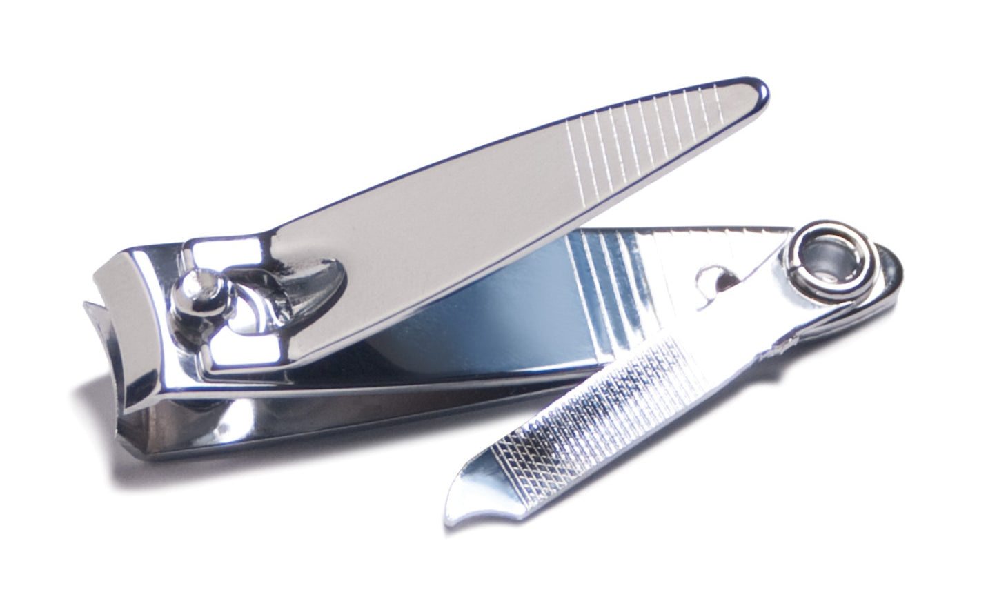 Fingernail Clipper with file, Case of 60 (1790-1)