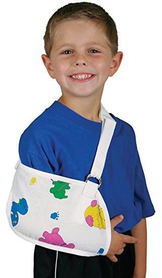 Pediatric Armsling, Small (18-0403)