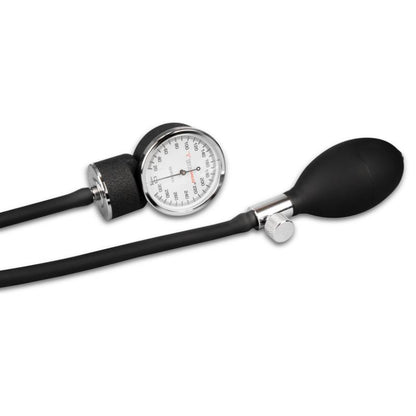 Deluxe Sphygmomanometer, Black (2010)