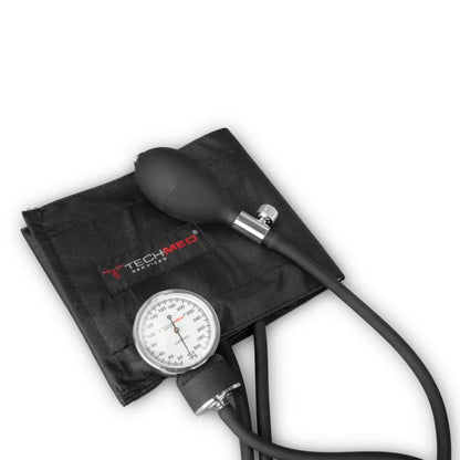 Deluxe Sphygmomanometer, Black (2010)