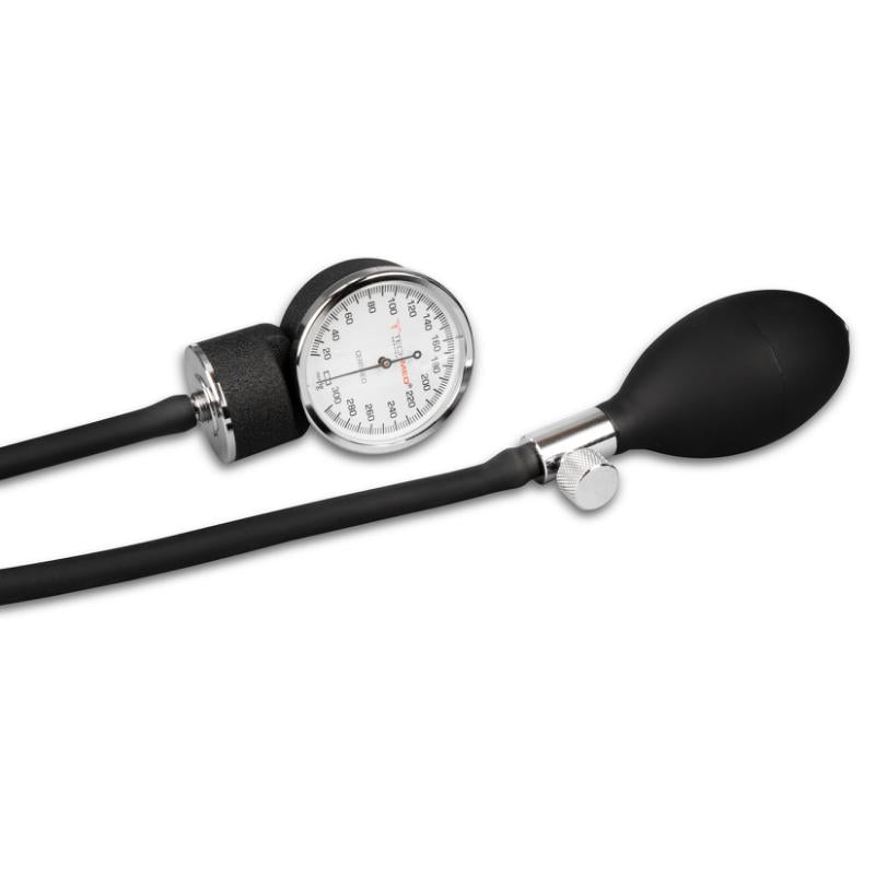 Deluxe Sphygmomanometer, Black (2010)