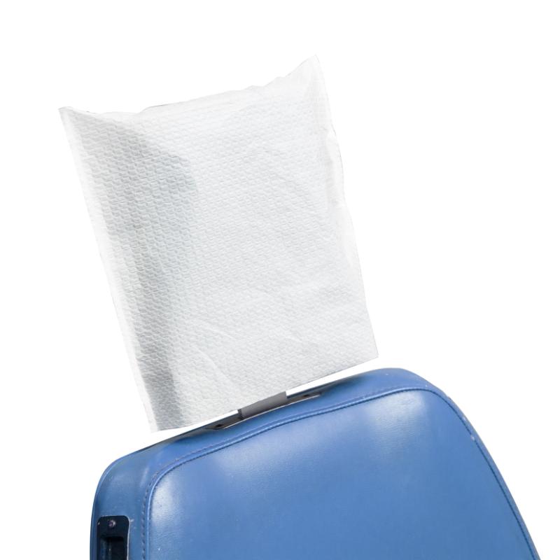 Headrest Covers 10" x 10" (27600)