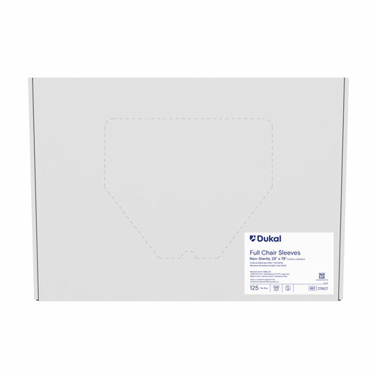 Full Chair Sleeves, 29" x 80" (27607)