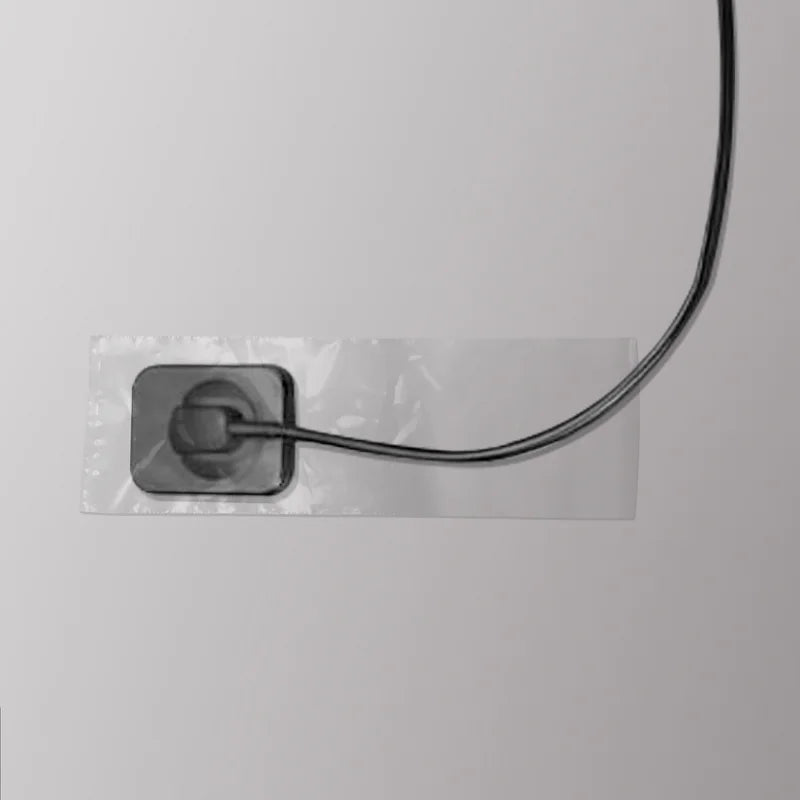 Digital X-Ray Sensor Sleeves 1-3/8" x 8" (27611)
