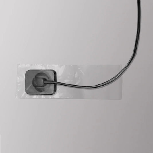 Digital X-Ray Sensor Sleeves 1-3/8" x 8" (27611)