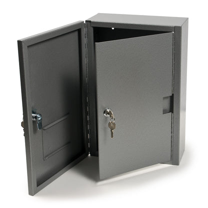 Narcotic Safe, 14.5" x 9.5" x 4" (3007)