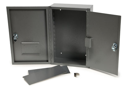 Narcotic Safe, 14.5" x 9.5" x 4" (3007)