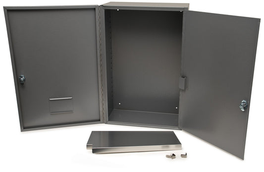 Narcotic Safe, 24" x 16" x 8" (3008)
