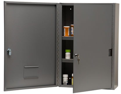 Narcotic Safe, 24" x 16" x 8" (3008)