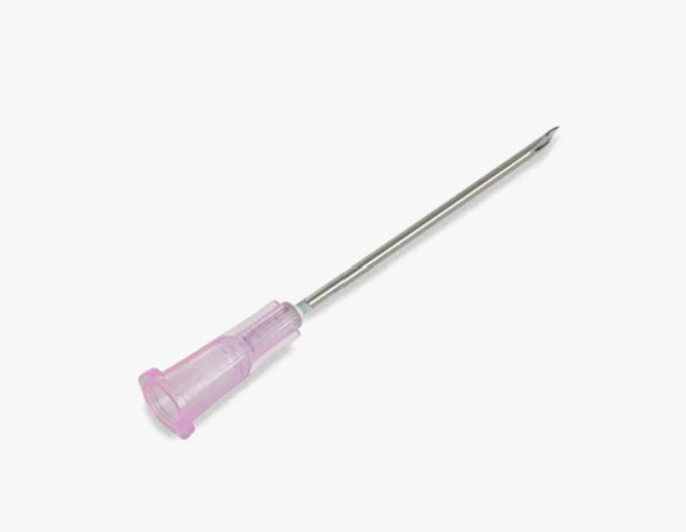 BD PrecisionGlide Needle, 18G x 1.5", Case (BEC 305196)