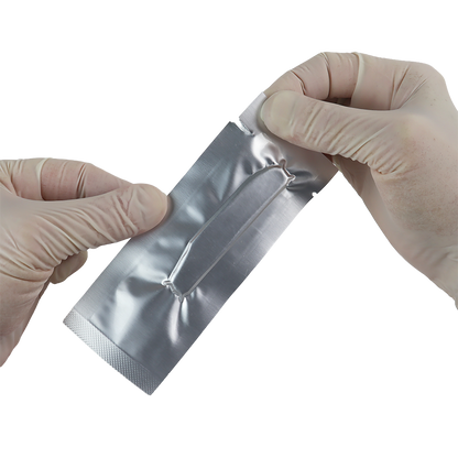 Sterile Nasal Sponges, Case (3168)