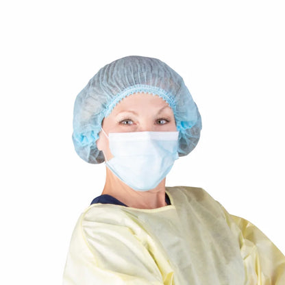 Bouffant Cap 21 (321-10)