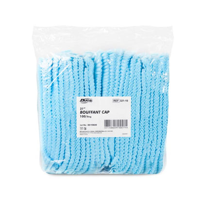 Bouffant Cap 21 (321-10)