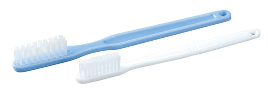 Child Toothbrush, 31 tufts, 5.25", 144/Box (3396)