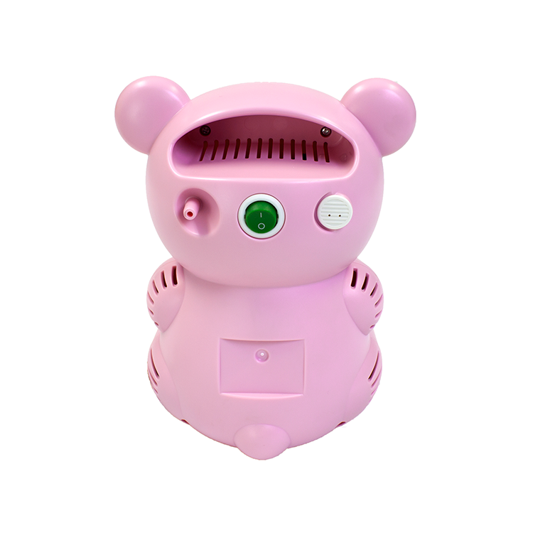 My Piggy Compressor Nebulizer, w/ Carry Bag (34404 + 34406), Case of 4 (34404-W/BAG)