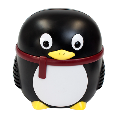 My Penguin Compressor Nebulizer, w/ Carry Bag (34405 +34406), Case of 4 (34405-W/BAG)