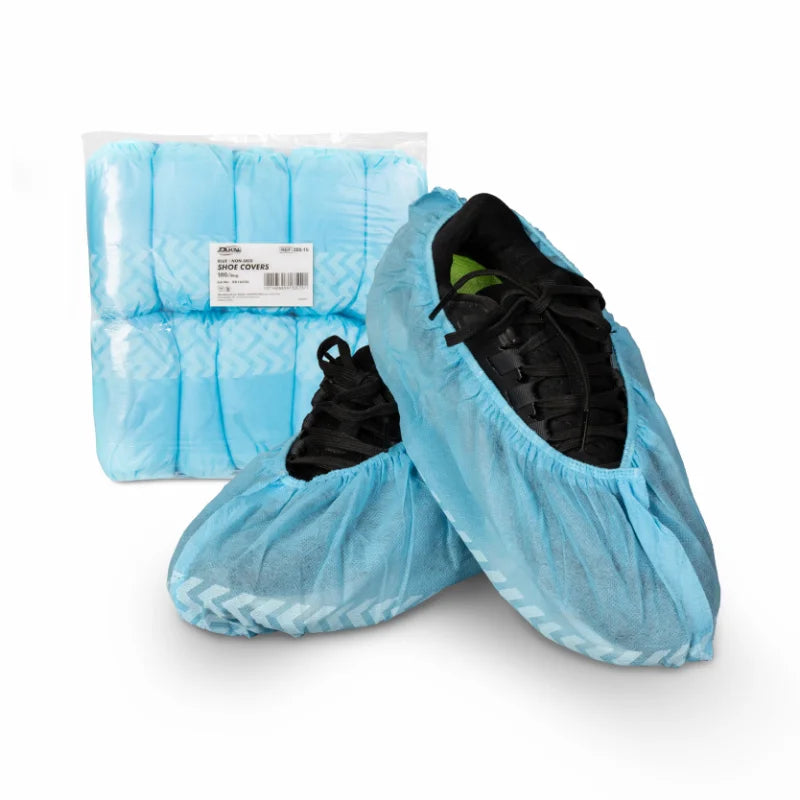 Non-Skid Shoe Cover (350-10)