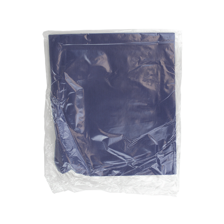 Premium Flat Cot Sheet, 40" x 85", Case of 50 (3517)