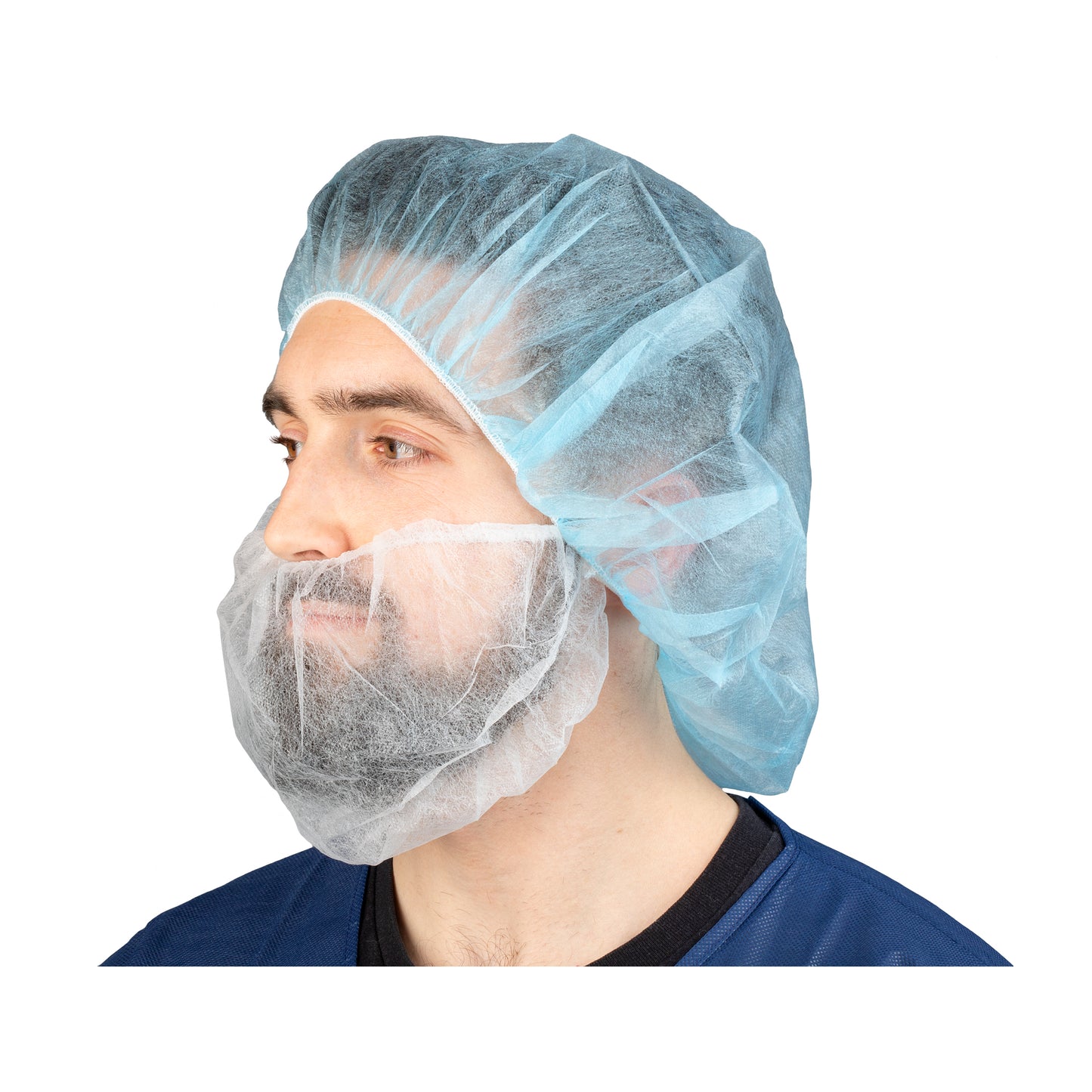 Beard Covers, Case (361)