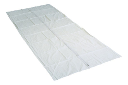 Vinyl Emergency Cadaver Bag, 36" x 90", 6 mil (3831)