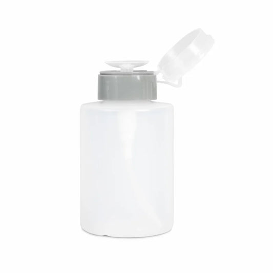 Alcohol Bottle 9 oz (4025)