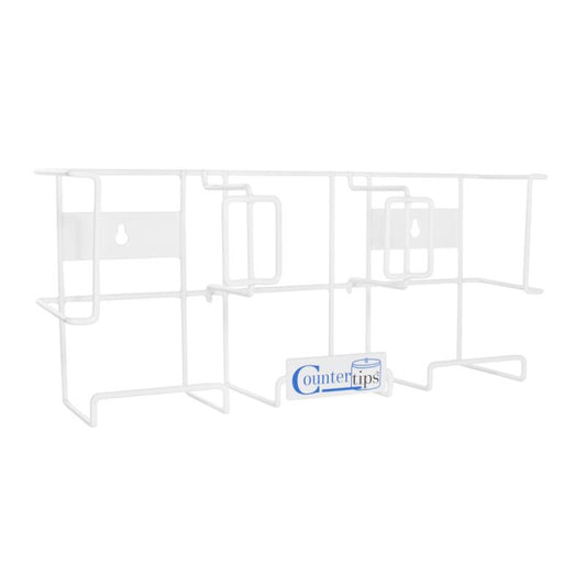 CounterTips Glove Dispenser Triple (4063)