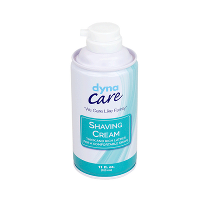 Shaving Cream, 11 oz, Case (4249)