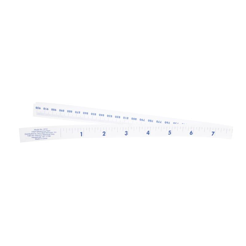 Paper Tape Measure 36" (4412)