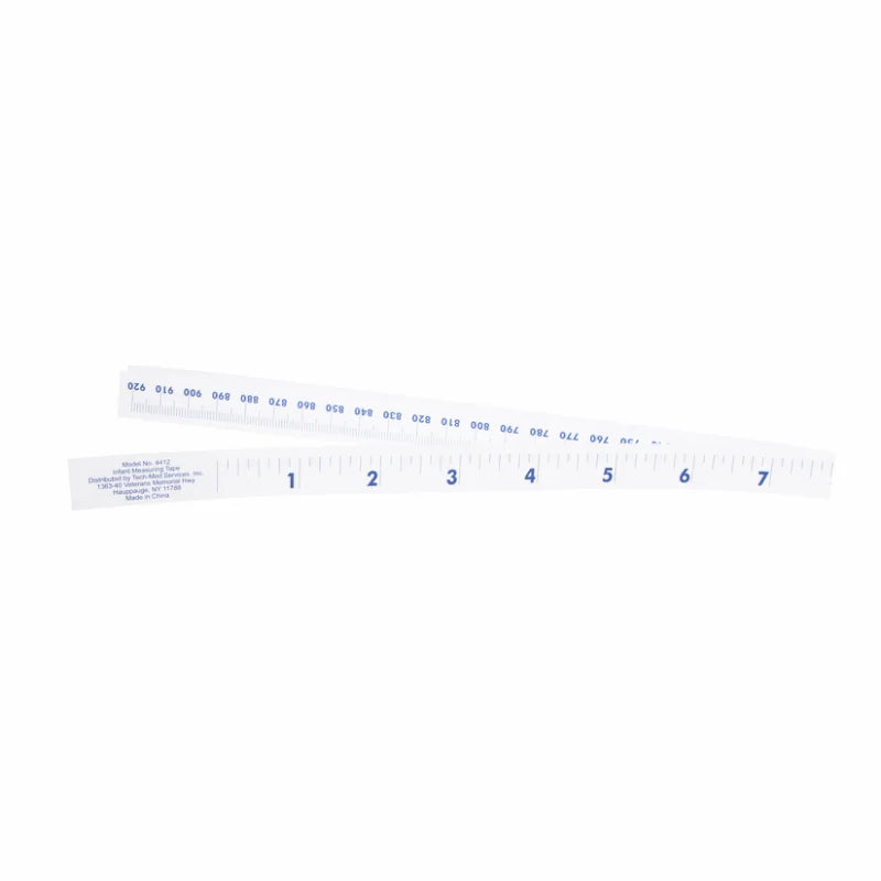 Paper Tape Measure 24" (4413)