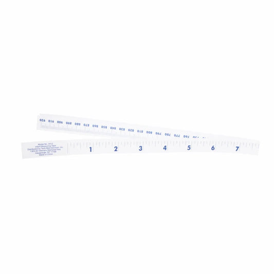 Paper Tape Measure 24" (4413)