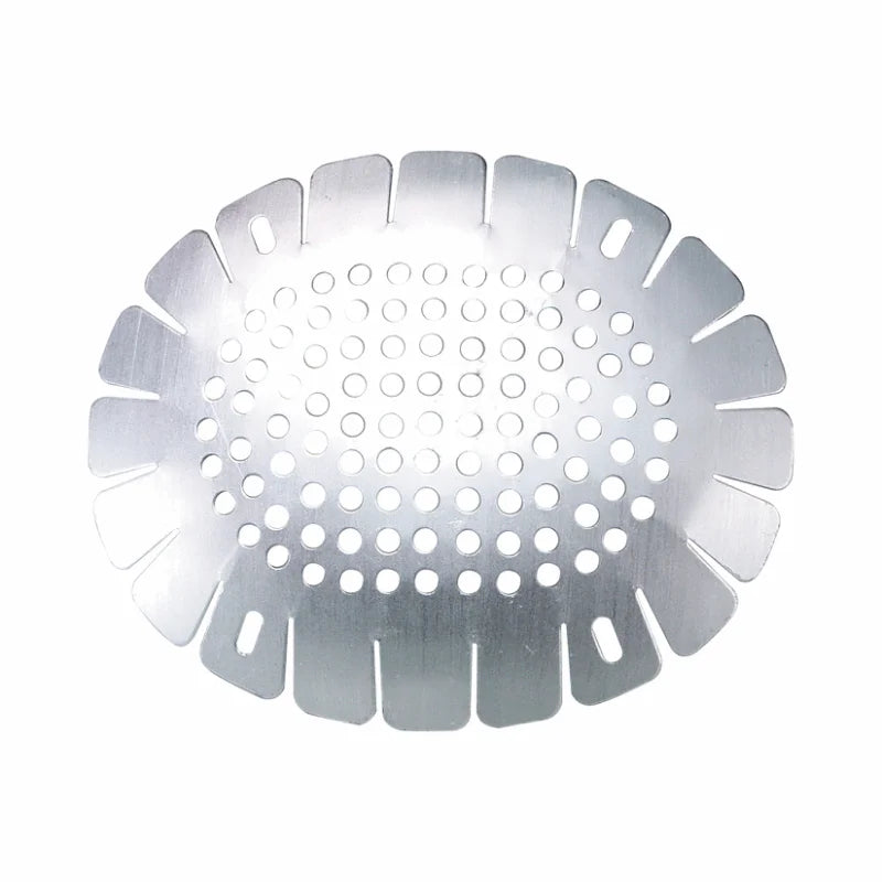 Fox Aluminum Eye Shield (4476)