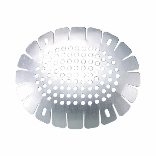 Fox Aluminum Eye Shield (4476)