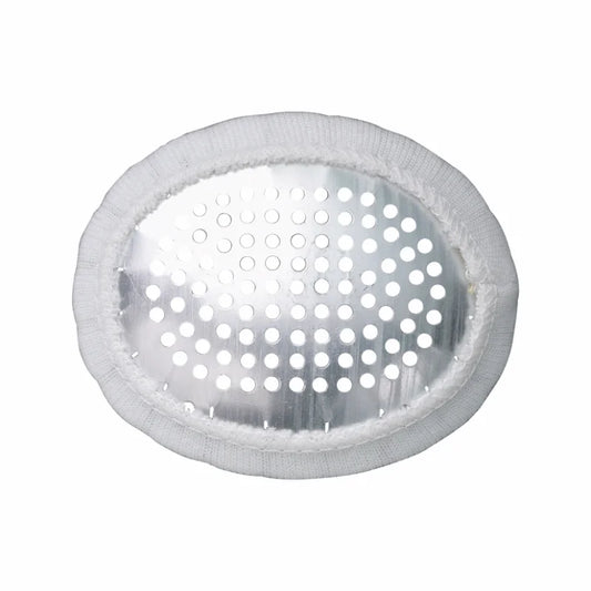 Cover for Fox Aluminum Eye Shield, White (4476W)