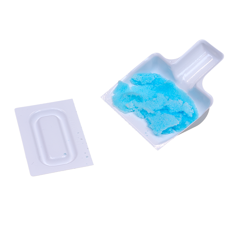 Biohazard Scoop and Scraper, Case (4721)