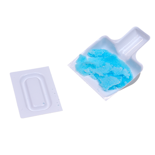 Biohazard Scoop and Scraper, Case (4721)