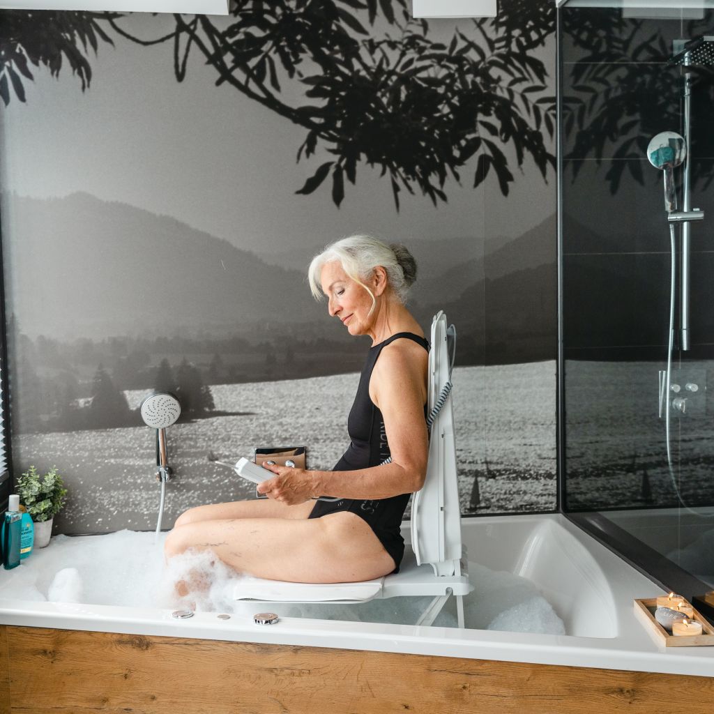 Bellavita Dive Bath Lift (477400252)