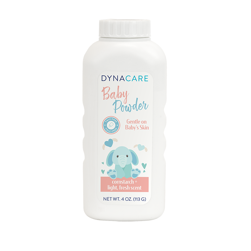 Baby Powder (Talc-Free), Case of 48 (4874-CS)