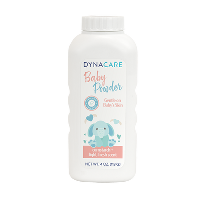 Baby Powder (Talc-Free), Case of 48 (4874-CS)
