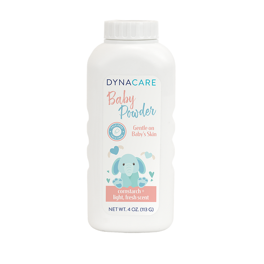 Baby Powder (Talc-Free), Case of 48 (4874-CS)