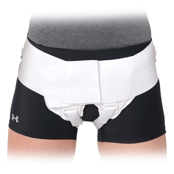 Premium Hernia Belt, Medium, 35" - 41" Waist (495)