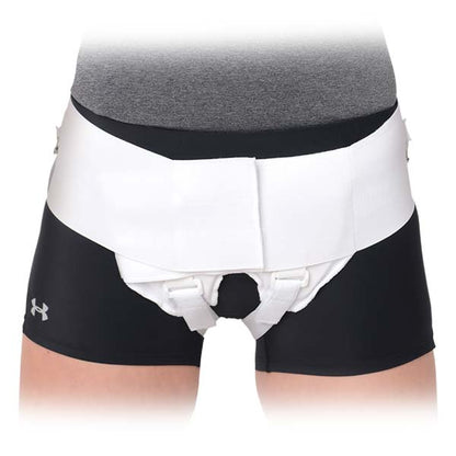 Premium Hernia Belt, Medium, 35" - 41" Waist (495)
