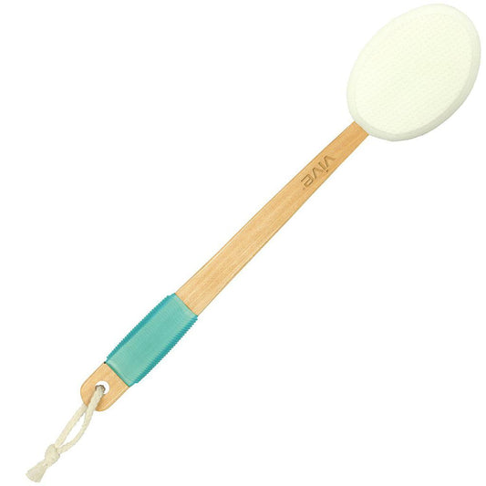 17" LOTION APPLICATOR, 3 FOAM PADS, NONSLIP WATERPROOF