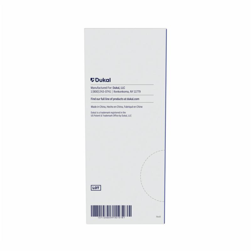 Non-Sterile Non-Latex Elastic Bandage Roll, 2" x 4.5 yds (502LF)