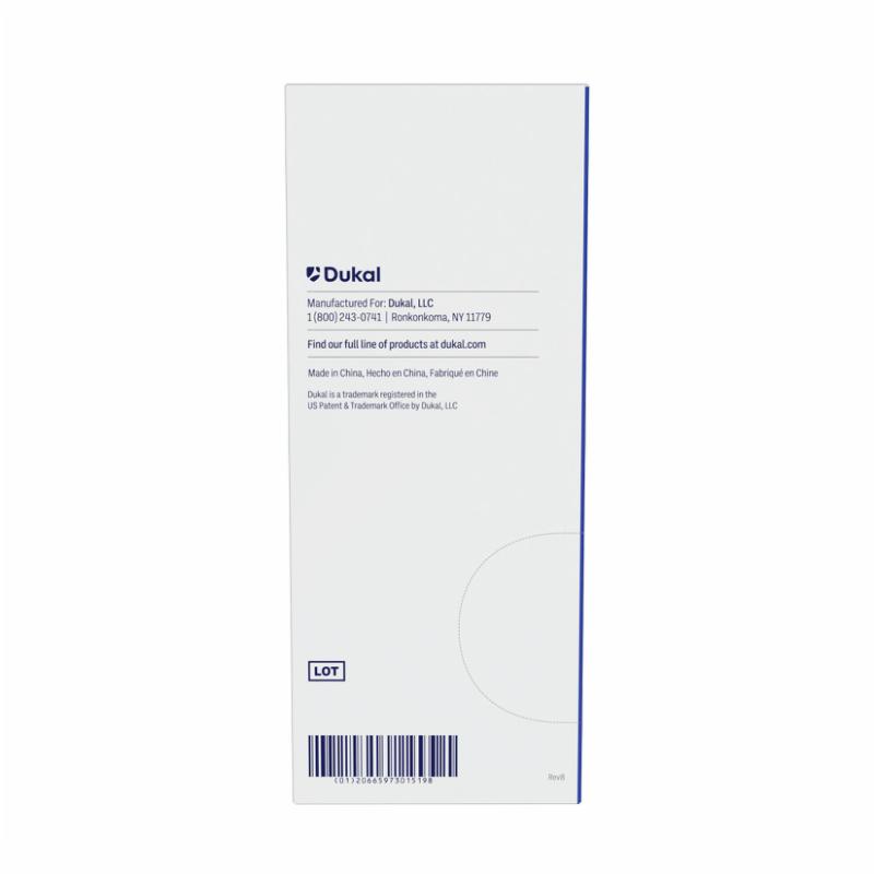 Non-Sterile Non-Latex Elastic Bandage Roll, 3" x 4.5 yds (503LF)