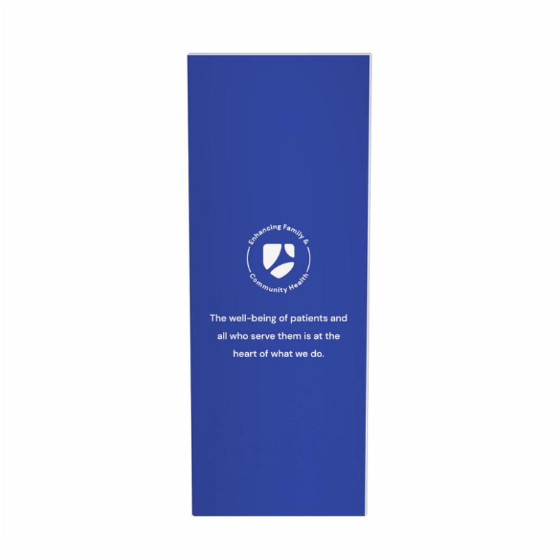 Non-Sterile Non-Latex Elastic Bandage Roll, 3" x 4.5 yds (503LF)