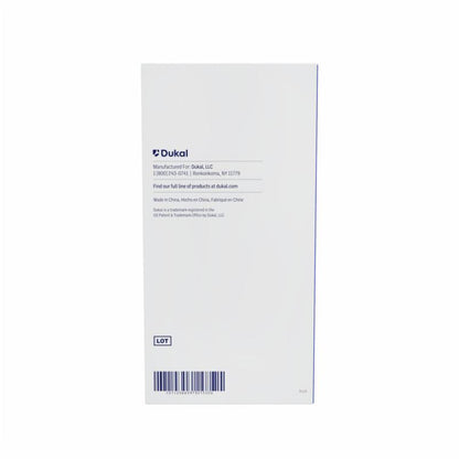 Non-Sterile Non-Latex Elastic Bandage Roll, 4" x 4.5 yds (504LF)