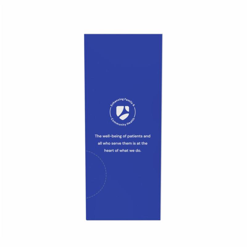 Non-Sterile Non-Latex Elastic Bandage Roll, 4" x 4.5 yds (504LF)