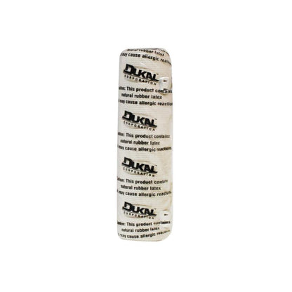 Non-Sterile Elastic Bandage Roll, 6" x 4.5 yds (506)
