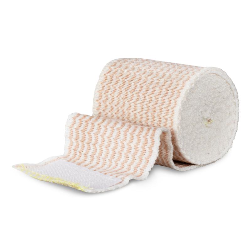 Premium Care Sterile Non-Latex Elastic Bandage with Self-Closure, 2" x 5 yds (512LF-S)